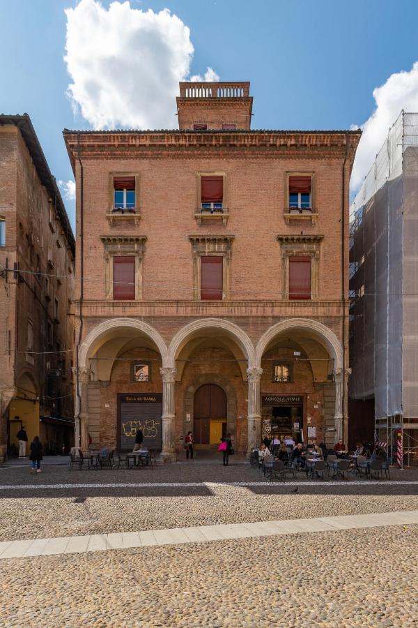 Appartamento Papavero By Wonderful Italy Bolonha Exterior foto
